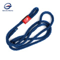 Nylon Double Draided Boat Fender Rope